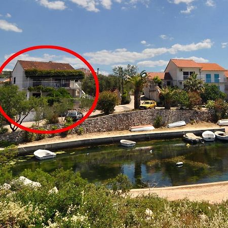 Apartments By The Sea Stupin Celine, Rogoznica - 2096 מראה חיצוני תמונה