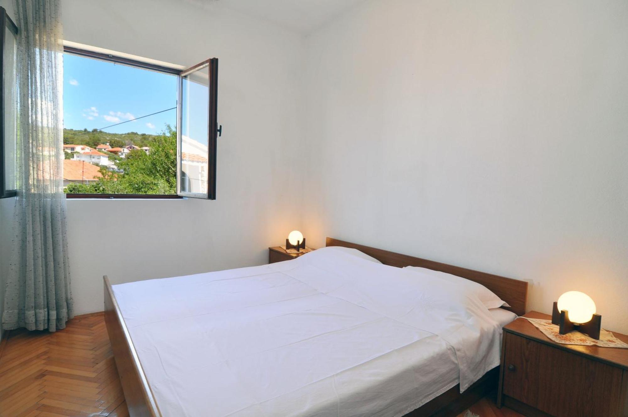 Apartments By The Sea Stupin Celine, Rogoznica - 2096 מראה חיצוני תמונה
