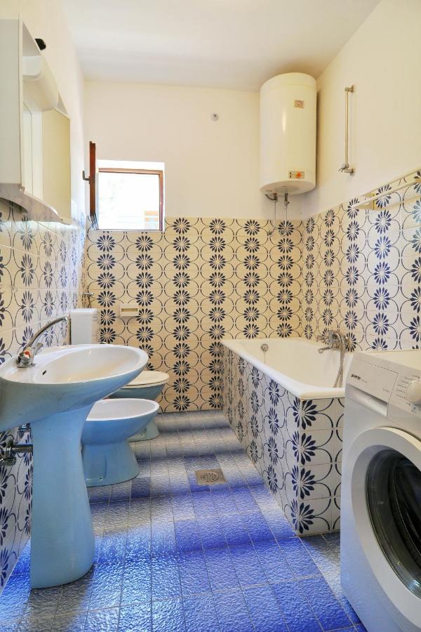 Apartments By The Sea Stupin Celine, Rogoznica - 2096 מראה חיצוני תמונה